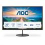 AOC V4 Q32V4 pantalla para PC 80 cm (31.5") 2560 x 1440 Pixeles 2K Ultra HD LED Negro - Imagen 1