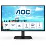 AOC B2 27B2H/EU LED display 68,6 cm (27") 1920 x 1080 Pixeles Full HD Negro - Imagen 1