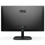 AOC B2 24B2XH pantalla para PC 60,5 cm (23.8") 1920 x 1080 Pixeles Full HD LED Negro - Imagen 4
