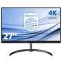 Philips E Line Monitor LCD LCD 4K Ultra HD 276E8VJSB/00 - Imagen 1