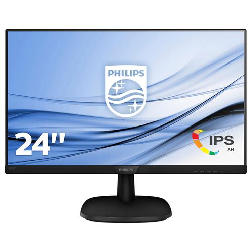 Philips V Line Monitor LCD Full HD 243V7QDAB/00