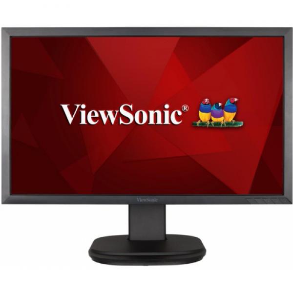 Viewsonic VG Series VG2239SMH-2 pantalla para PC 55,9 cm (22") 1920 x 1080 Pixeles Full HD LCD Negro - Imagen 1