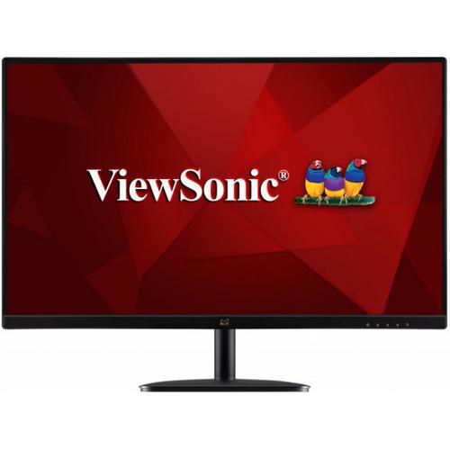 Viewsonic VA2732-h 68,6 cm (27") 1920 x 1080 Pixeles Full HD LED Negro - Imagen 1