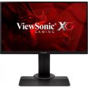 Viewsonic X Series XG2705 pantalla para PC 68,6 cm (27") 1920 x 1080 Pixeles Full HD LED Negro