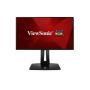 Viewsonic VP Series VP2458 LED display 60,5 cm (23.8") 1920 x 1080 Pixeles Full HD Negro - Imagen 1