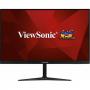 Viewsonic VX Series VX2418-P-MHD pantalla para PC 61 cm (24") 1920 x 1080 Pixeles Full HD LED Negro - Imagen 1