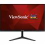 Viewsonic VX Series VX2418-P-MHD pantalla para PC 61 cm (24") 1920 x 1080 Pixeles Full HD LED Negro - Imagen 2