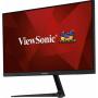 Viewsonic VX Series VX2418-P-MHD pantalla para PC 61 cm (24") 1920 x 1080 Pixeles Full HD LED Negro - Imagen 5