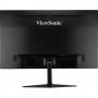 Viewsonic VX Series VX2418-P-MHD pantalla para PC 61 cm (24") 1920 x 1080 Pixeles Full HD LED Negro - Imagen 7