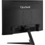 Viewsonic VX Series VX2418-P-MHD pantalla para PC 61 cm (24") 1920 x 1080 Pixeles Full HD LED Negro - Imagen 9