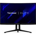 Viewsonic Elite XG270QC LED display 68,6 cm (27") 2560 x 1440 Pixeles Quad HD Negro