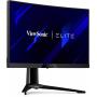Viewsonic Elite XG270QC LED display 68,6 cm (27") 2560 x 1440 Pixeles Quad HD Negro - Imagen 5