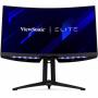 Viewsonic Elite XG270QC LED display 68,6 cm (27") 2560 x 1440 Pixeles Quad HD Negro - Imagen 6