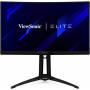 Viewsonic Elite XG270QC LED display 68,6 cm (27") 2560 x 1440 Pixeles Quad HD Negro - Imagen 7