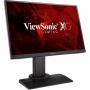 Viewsonic X Series XG2405 pantalla para PC 60,5 cm (23.8") 1920 x 1080 Pixeles Full HD LED Negro - Imagen 5