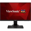 Viewsonic X Series XG2705-2K pantalla para PC 68,6 cm (27") 2560 x 1440 Pixeles Quad HD LED Negro
