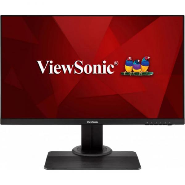 Viewsonic X Series XG2705-2K pantalla para PC 68,6 cm (27") 2560 x 1440 Pixeles Quad HD LED Negro - Imagen 1