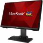 Viewsonic X Series XG2705-2K pantalla para PC 68,6 cm (27") 2560 x 1440 Pixeles Quad HD LED Negro - Imagen 7