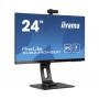 iiyama ProLite XUB2490HSUC-B1 pantalla para PC 60,5 cm (23.8") 1920 x 1080 Pixeles Full HD Negro - Imagen 6