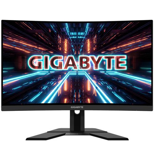 Gigabyte G27FC A pantalla para PC 68,6 cm (27") 1920 x 1080 Pixeles Full HD LED Negro - Imagen 1