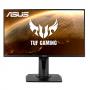 ASUS TUF Gaming VG258QM 62,2 cm (24.5") 1920 x 1080 Pixeles Full HD LED Negro - Imagen 2