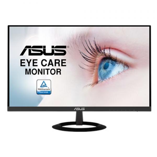 ASUS VZ279HE pantalla para PC 68,6 cm (27") Full HD LED Plana Negro - Imagen 1