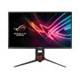 ASUS XG258Q pantalla para PC 62,2 cm (24.5") Full HD LED Plana Negro, Rojo - Imagen 1
