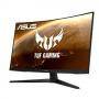 ASUS TUF Gaming VG32VQ1BR 80 cm (31.5") 2560 x 1440 Pixeles Quad HD LED Negro - Imagen 2