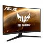 ASUS TUF Gaming VG32VQ1BR 80 cm (31.5") 2560 x 1440 Pixeles Quad HD LED Negro - Imagen 4