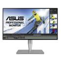 ASUS ProArt PA27AC pantalla para PC 68,6 cm (27") Wide Quad HD LED Plana Gris