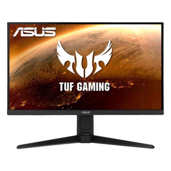 ASUS TUF Gaming VG279QL1A 68,6 cm (27") 1920 x 1080 Pixeles Full HD LED Negro - Imagen 1