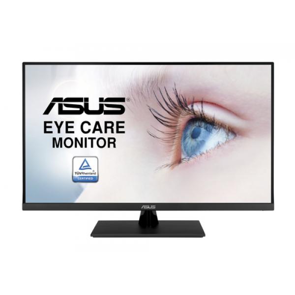 ASUS VP32AQ 80 cm (31.5") 2560 x 1440 Pixeles Wide Quad HD+ Negro - Imagen 1