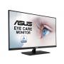 ASUS VP32AQ 80 cm (31.5") 2560 x 1440 Pixeles Wide Quad HD+ Negro - Imagen 4
