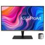 ASUS ProArt PA32UCX-PK 81,3 cm (32") 3840 x 2160 Pixeles 4K Ultra HD LED Negro - Imagen 8
