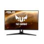 ASUS TUF Gaming VG27AQ1A 68,6 cm (27") 2560 x 1440 Pixeles Quad HD LED Negro - Imagen 1