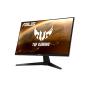 ASUS TUF Gaming VG27AQ1A 68,6 cm (27") 2560 x 1440 Pixeles Quad HD LED Negro - Imagen 5