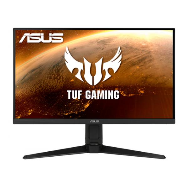 ASUS TUF Gaming VG27AQL1A 68,6 cm (27") 2560 x 1440 Pixeles Quad HD Negro - Imagen 1