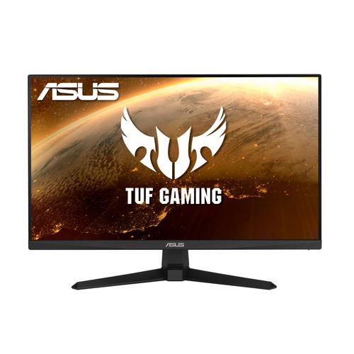 ASUS TUF Gaming VG249Q1A 60,5 cm (23.8") 1920 x 1080 Pixeles Full HD LED Negro - Imagen 1