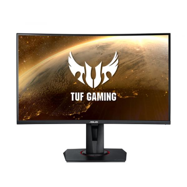 ASUS TUF Gaming VG27WQ 68,6 cm (27") 2560 x 1440 Pixeles Full HD LED Negro - Imagen 1