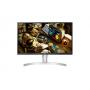 LG 27UL550 pantalla para PC 68,6 cm (27") 3840 x 2160 Pixeles 4K Ultra HD LED Plana Mate Plata - Imagen 1