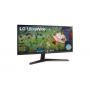 LG 29WP60G-B pantalla para PC 73,7 cm (29") 2560 x 1080 Pixeles UltraWide Full HD LED Negro - Imagen 3