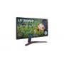 LG 29WP60G-B pantalla para PC 73,7 cm (29") 2560 x 1080 Pixeles UltraWide Full HD LED Negro - Imagen 4