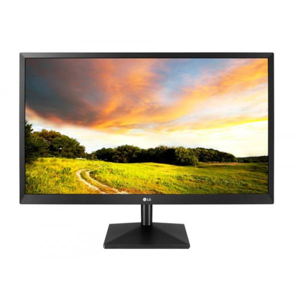 LG 27MK400H-B pantalla para PC 68,6 cm (27") 1920 x 1080 Pixeles Full HD LCD Negro - Imagen 1