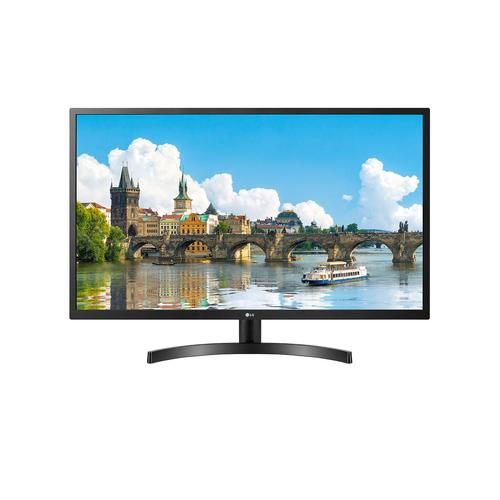 LG 32MN500M-B pantalla para PC 80 cm (31.5") 1920 x 1080 Pixeles Full HD LCD Negro - Imagen 1