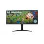 LG 34WP65G-B pantalla para PC 86,4 cm (34") 2560 x 1080 Pixeles UltraWide Full HD Negro - Imagen 1