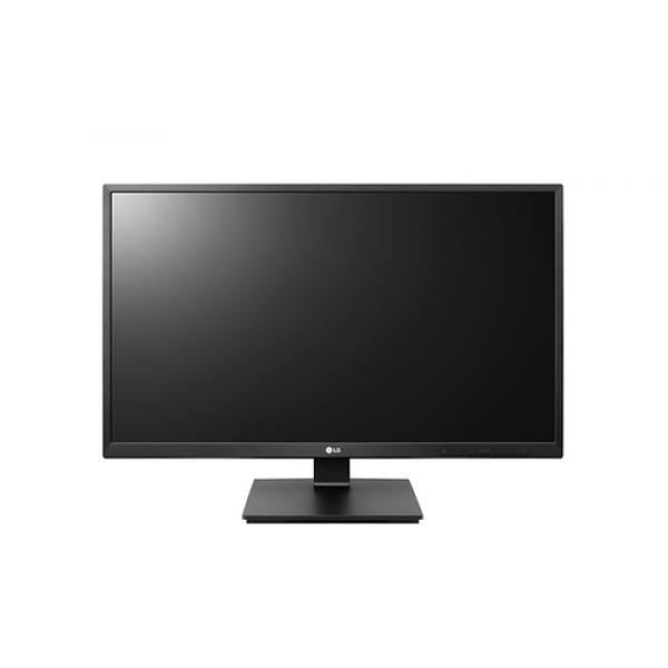 LG 24BK550Y-I pantalla para PC 61 cm (24") 1920 x 1080 Pixeles Full HD Negro - Imagen 1