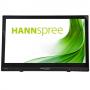 Hannspree HT HT161HNB monitor pantalla táctil 39,6 cm (15.6") 1366 x 768 Pixeles Negro Multi-touch Mesa - Imagen 3
