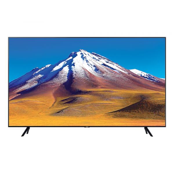 Samsung Series 7 UE50TU7025K 127 cm (50") 4K Ultra HD Smart TV Wifi Negro - Imagen 1