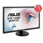 ASUS VP228DE pantalla para PC 54,6 cm (21.5") Full HD LCD Plana Mate Negro - Imagen 2