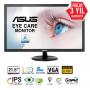 ASUS VP228DE pantalla para PC 54,6 cm (21.5") Full HD LCD Plana Mate Negro - Imagen 3